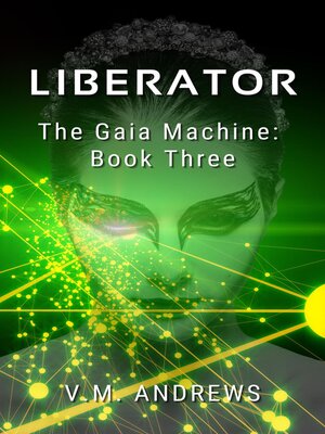 cover image of Liberator